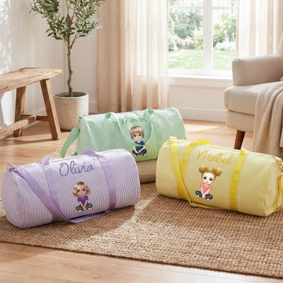 Tanztasche