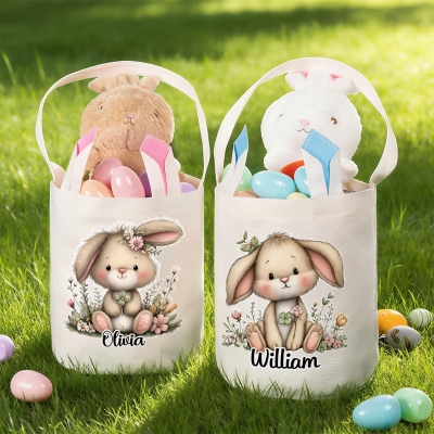 Geschenkkorb für Mädchen, Jungen, Kinder