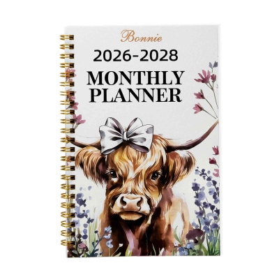 highland cow