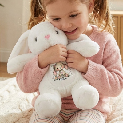 Babys erstes Ostern