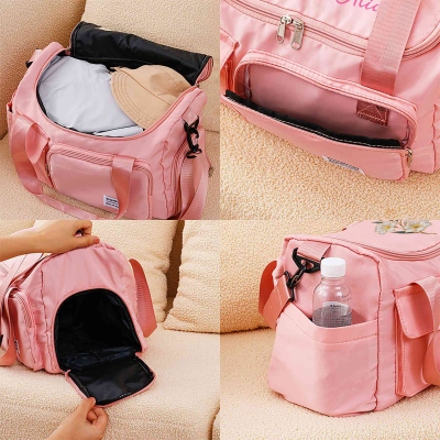 Multi Compartment