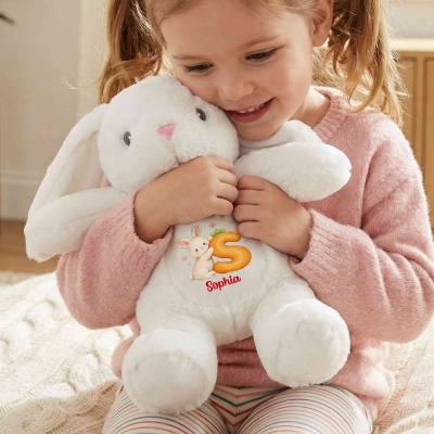 Babys erstes Ostern
