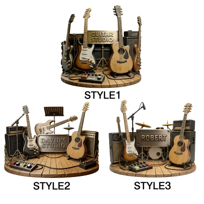Gitarre