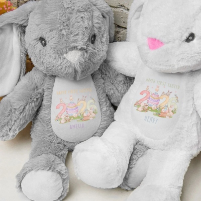 bunny