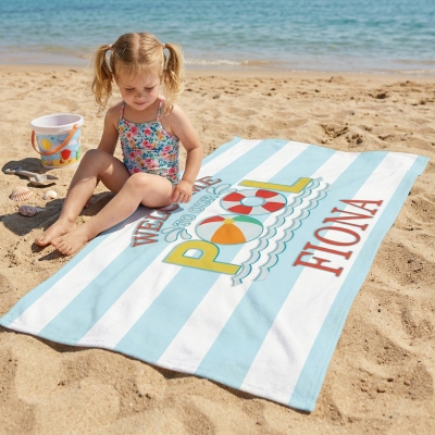 Sommerurlaub