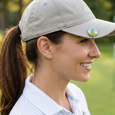 amateurs de golf