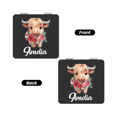 highland cow lovers