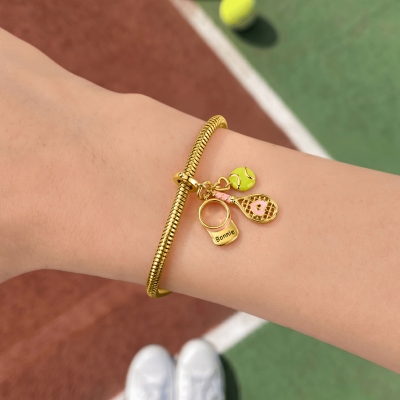Tennis Players
