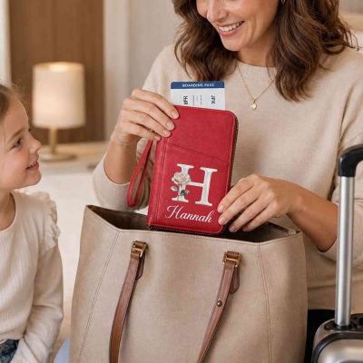 Travel essential