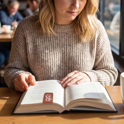 Bookmark