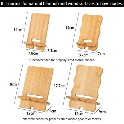 wooden