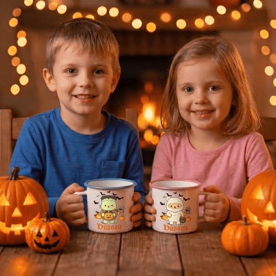 Trick or Treat