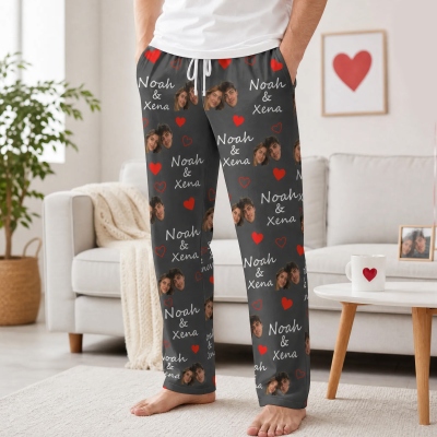 Men's pajamas