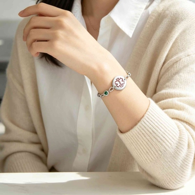 Bracelet