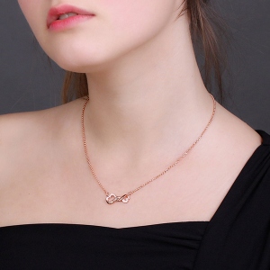 Name necklace