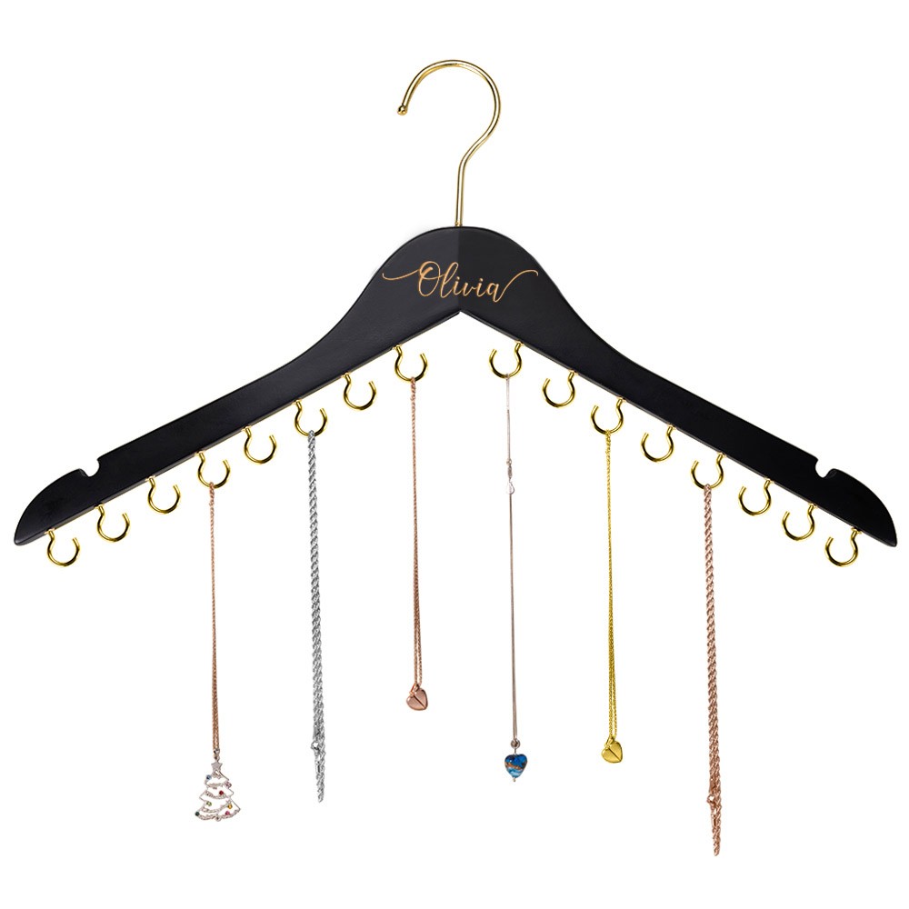 organisateur de collier