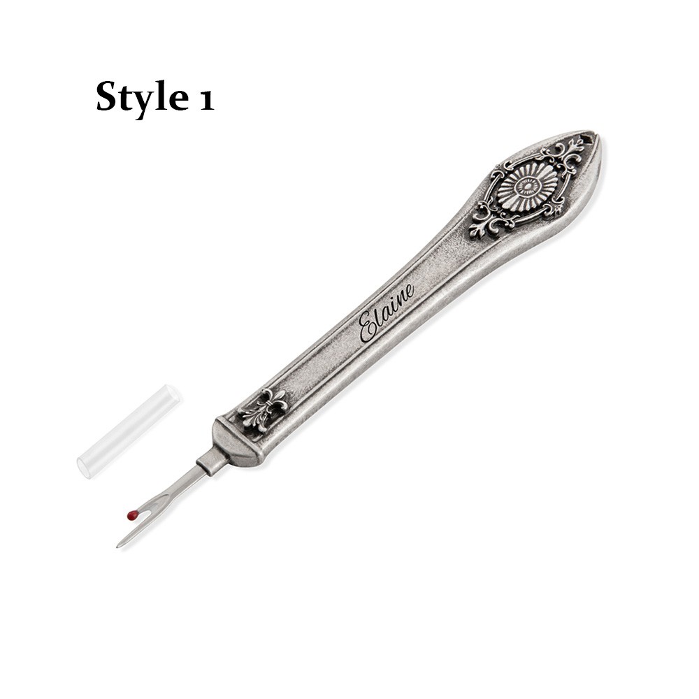 needle threader
