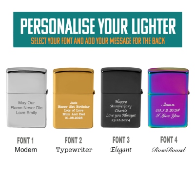 mini lighter