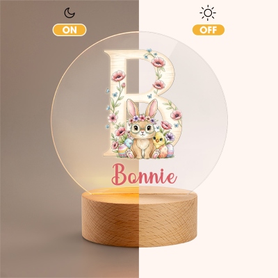 name
