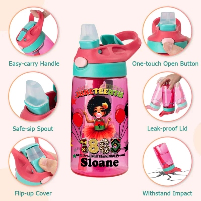 Durable and Leakproof