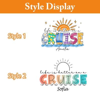 cruise