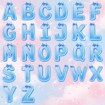 letter