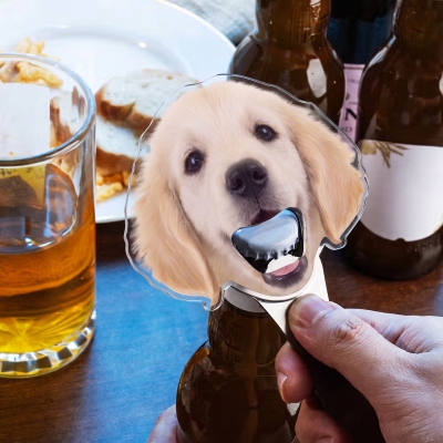 pet face