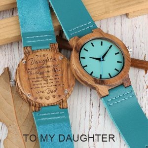 Custom Watch