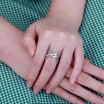 name rings