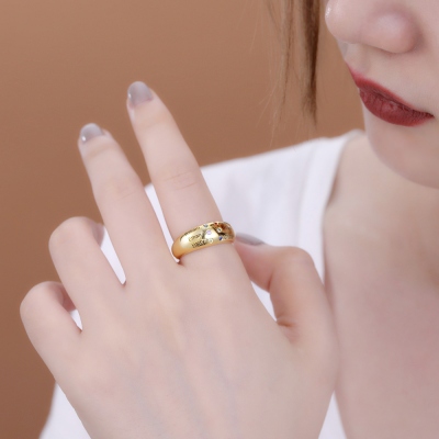 family ring