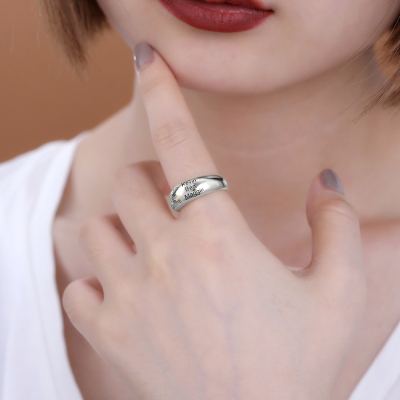 family ring