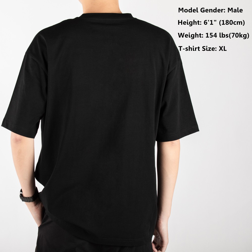Personalized  Embroidered Family Logo & Image T-shirt