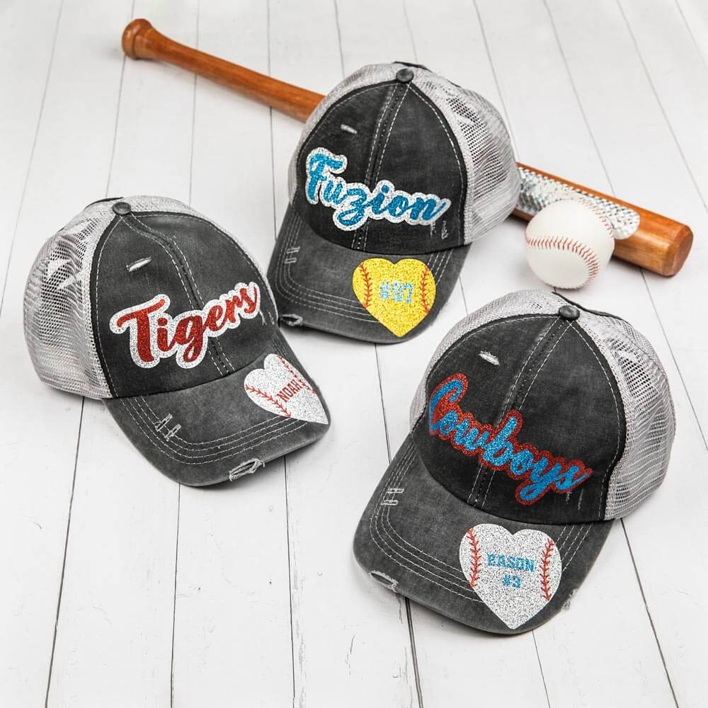 Softball Cap