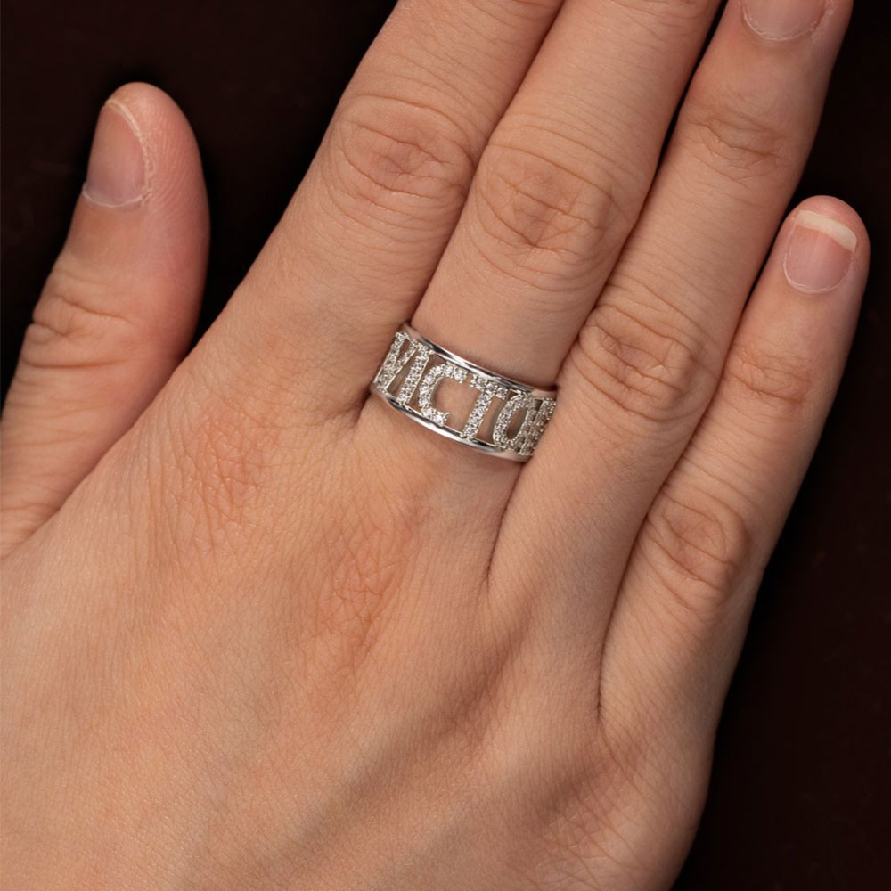ring for girl