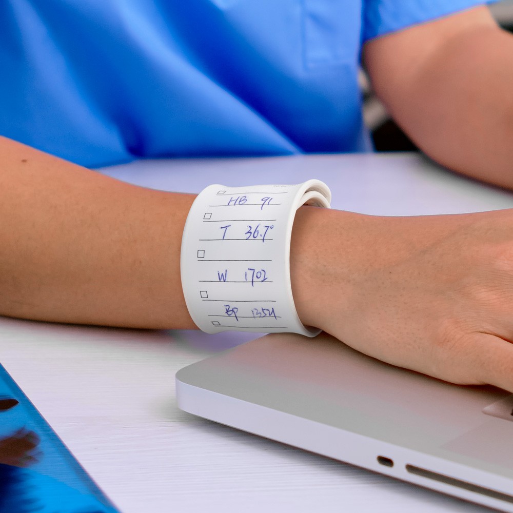 armbandspresent