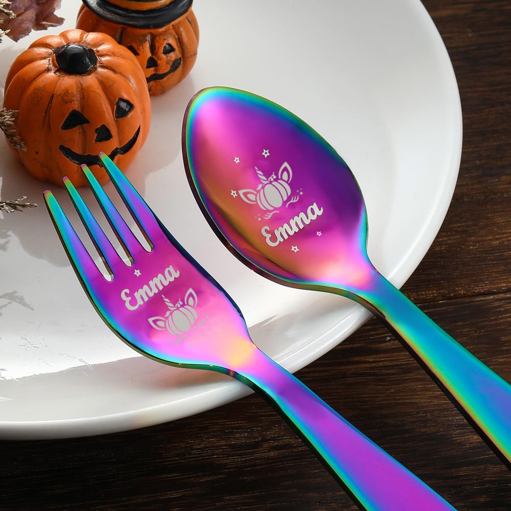 table knife