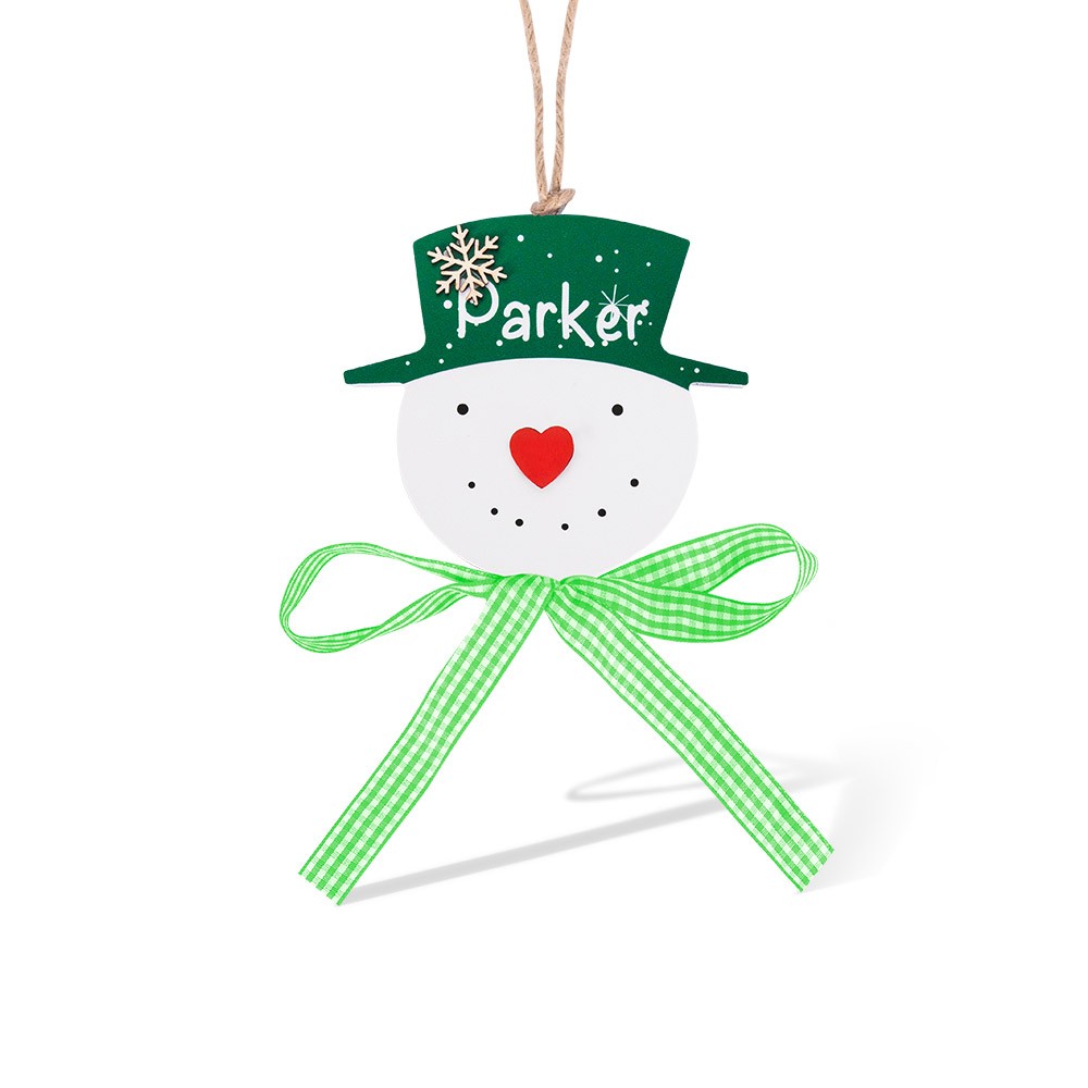 Christmas gifts