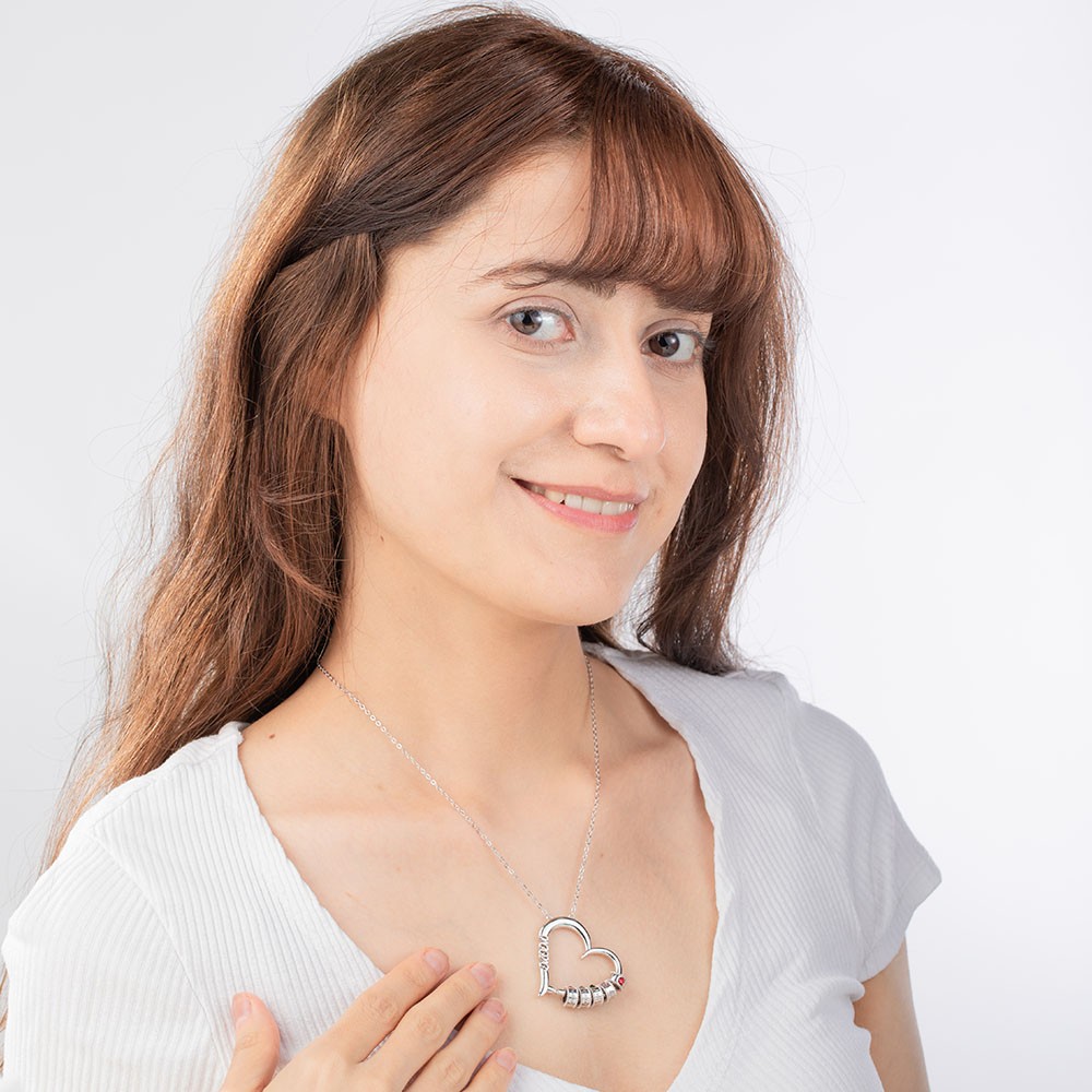 Mom Jewelry