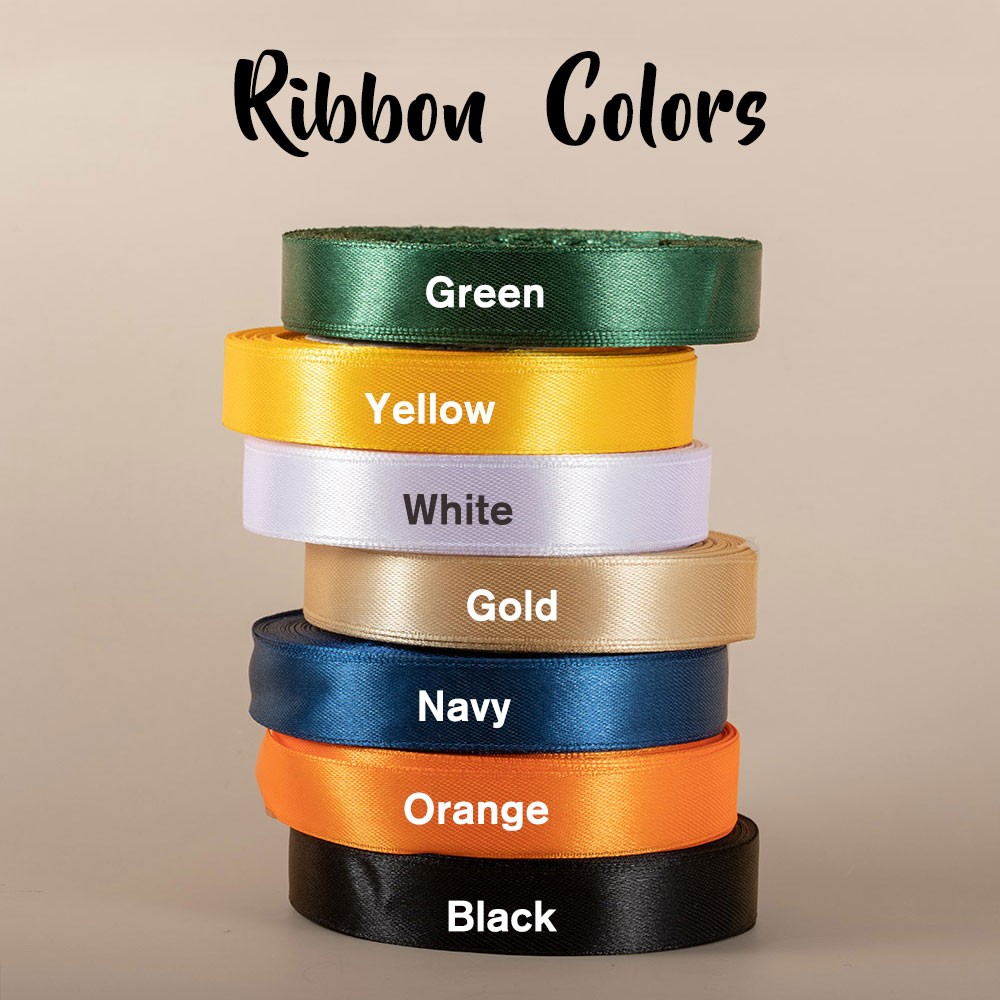 ribbon color