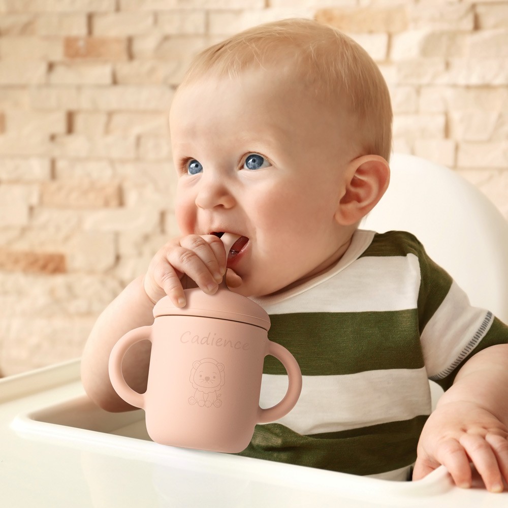 baby led weaning