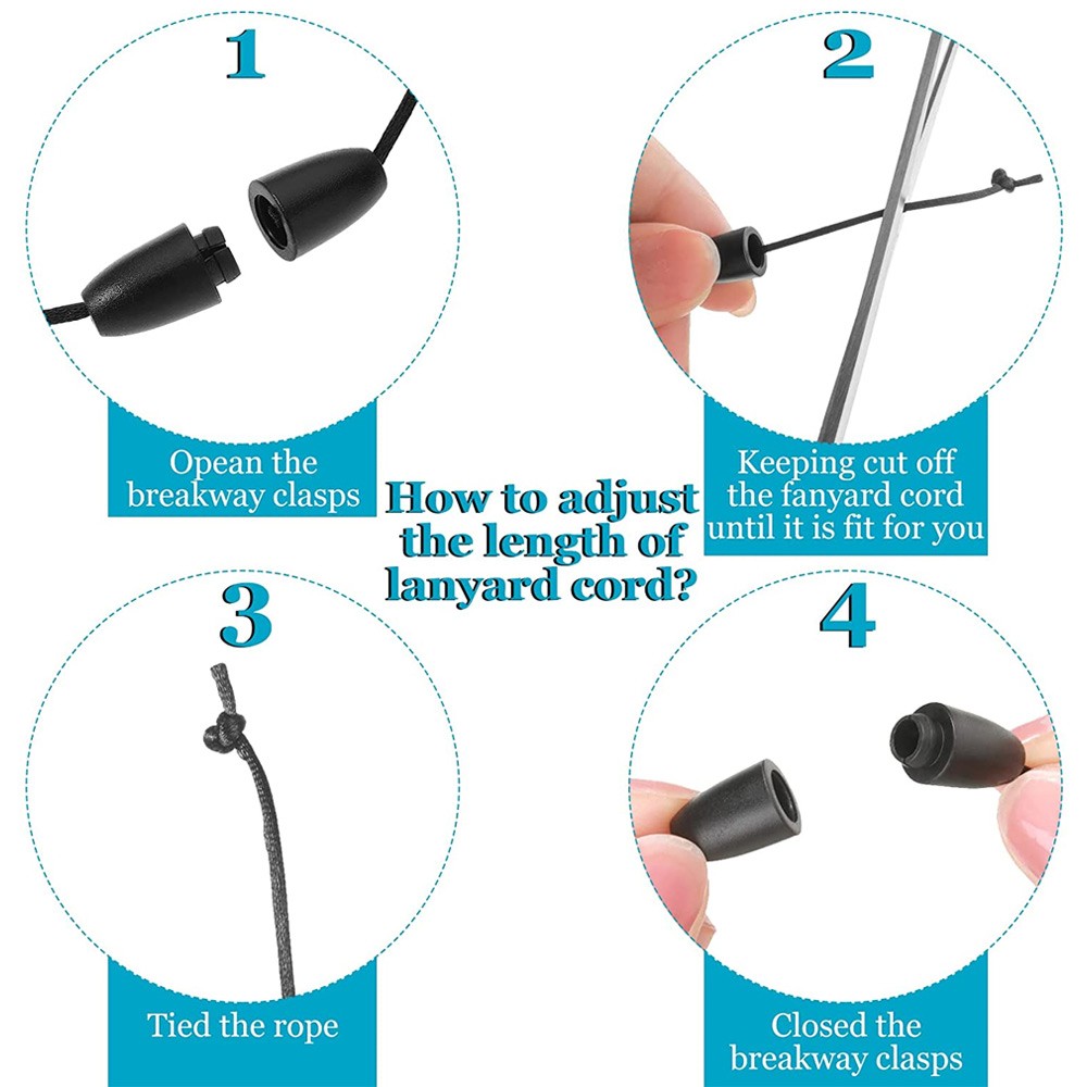 Lanyard
