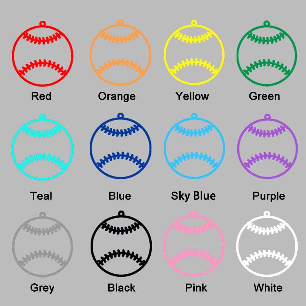 baseball mom gift