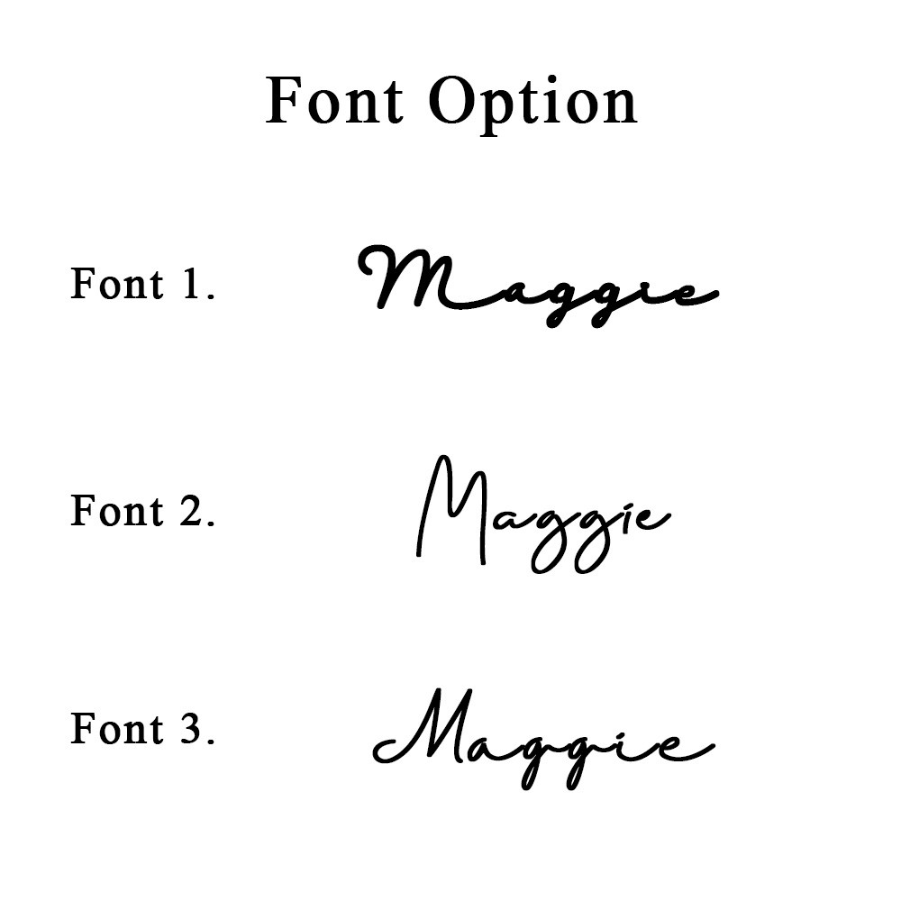 FONT