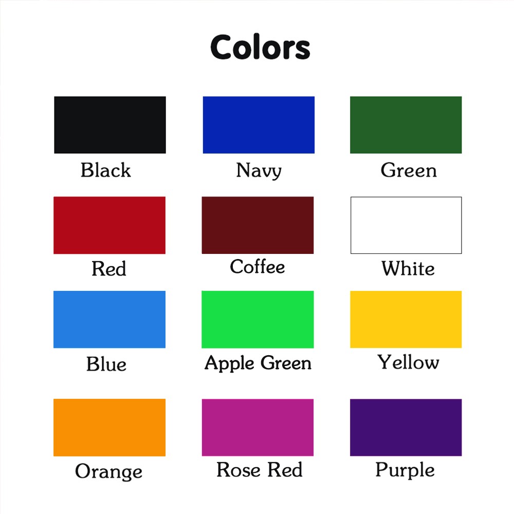 Color