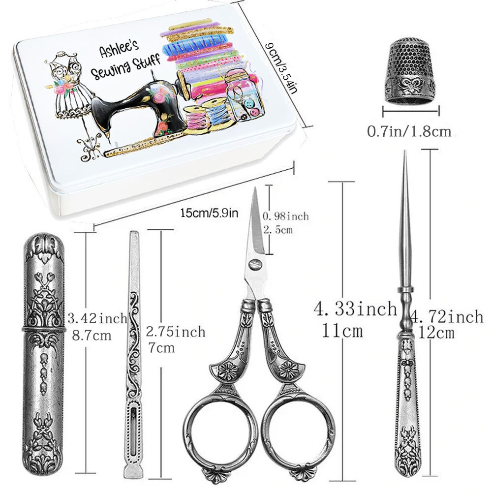 sewing kit