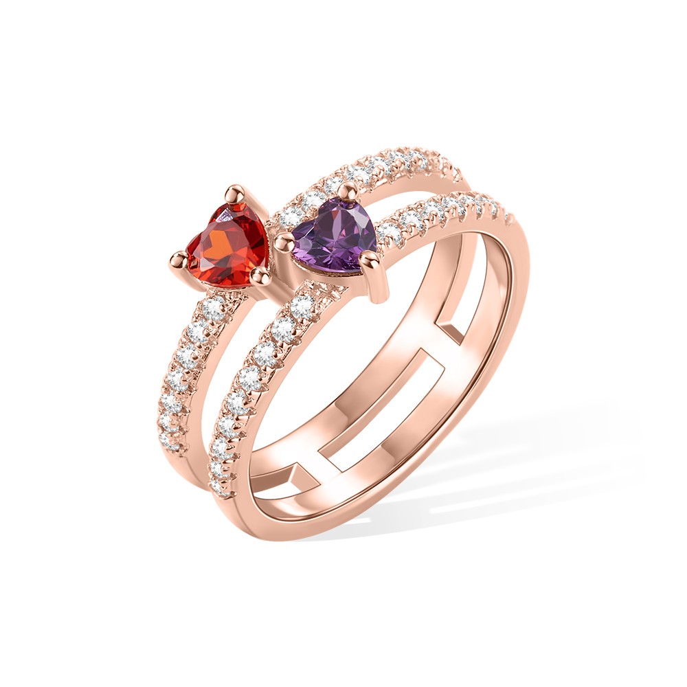 Family Ring