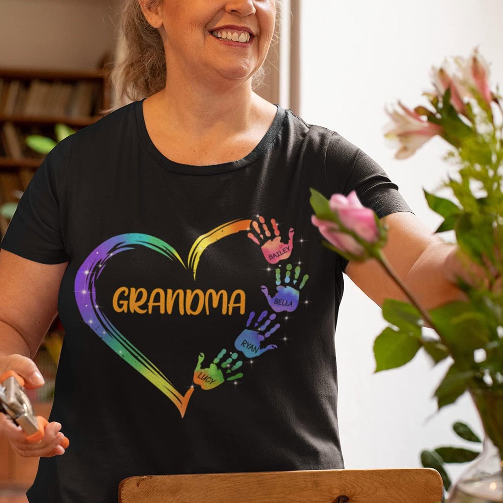 Gifts for Nana