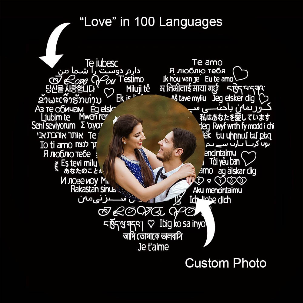 foto personalizada