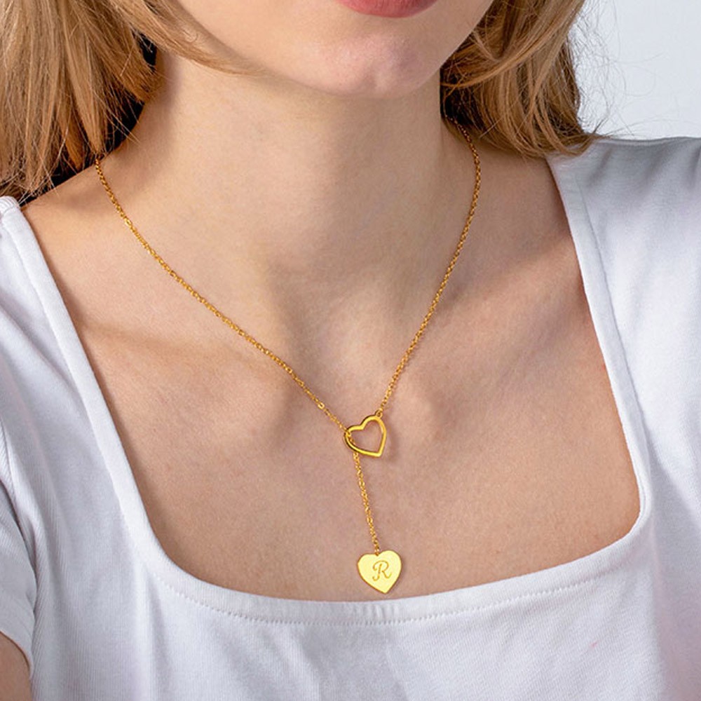 y necklace