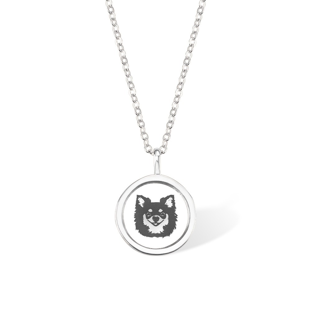 Sterling Silver 925